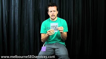 Smart Marketing Using QR Codes