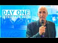 Day 1 | Integrate 2023