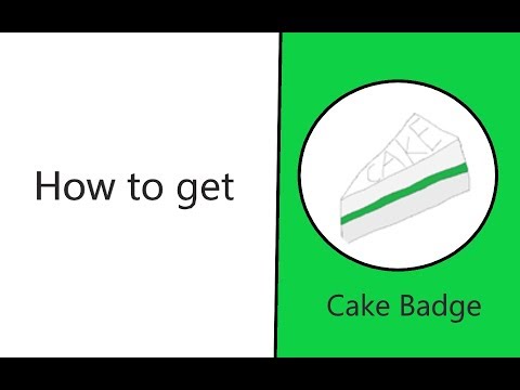 How To Get Cake Badge Baldi S Basics Roleplay Rblx Youtube - baldi's basics roleplay roblox all badges 2019