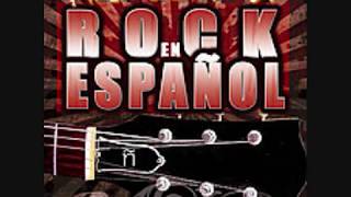 ROCK EN ESPANOL RARE SPANISH ROCK MIX PART I