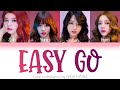 Miniature de la vidéo de la chanson Easy Go