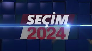 23012024 Seçi̇m 2024 - Enver Yilmaz İyi̇ Parti̇ Obb Başkan Adayi