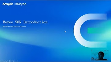 RSE-Reyee SON - Part 3