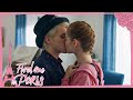 Thea & Frank Part 2 | Find Me in Paris 🎬