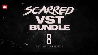 Scarred VST Bundle (8 VSTi Plugins) - Producersources.com