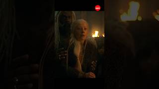 Rhaenyra Saw Through Alicent | House of the Dragon