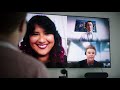 Productivity Improvements with KONE and Microsoft Teams