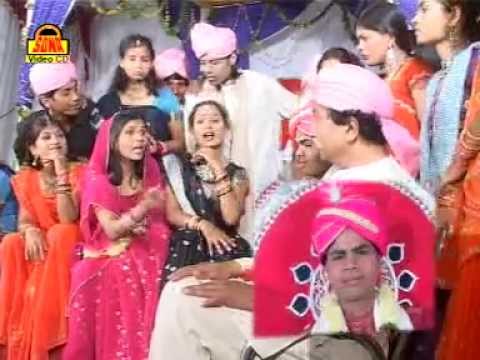 shubham audio video gana Samdhan Uchat Rahi Angana Me {Newly Lokgeet 2014 In Bundelkhandi} By Sanjo Baghel