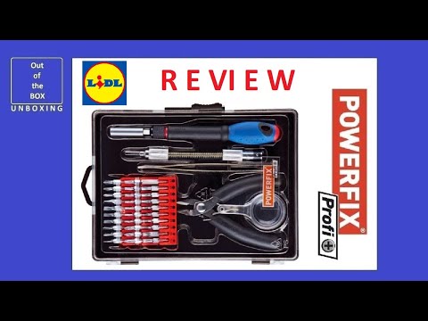 PowerFix Profi +