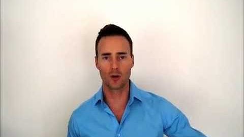 What Is An NLP Anchor?