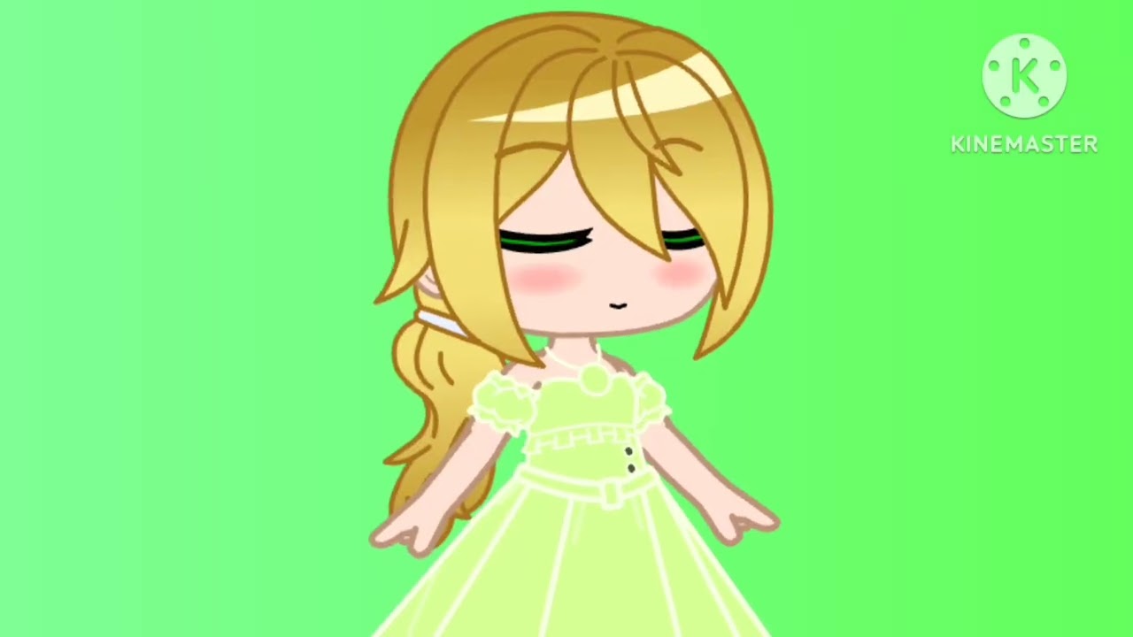 Jewel Twinkle: MAGIC GIRL: Jainer Emerald's transformation 💖💚💛