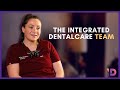 The integrated dentalcare team  dentistry privatedentalpractice privatedentistry dentalteam