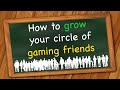 Expanding Your Gaming Community with Gamers.online
