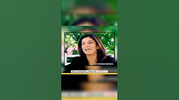 Mastering Body Language: Learn from Sushmita Sen’s Confident Posture