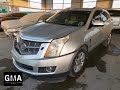 3GYFN9E33CS554787 2012 Cadillac Srx 3GYFN9E33CS554787 2012 Cadillac Srx