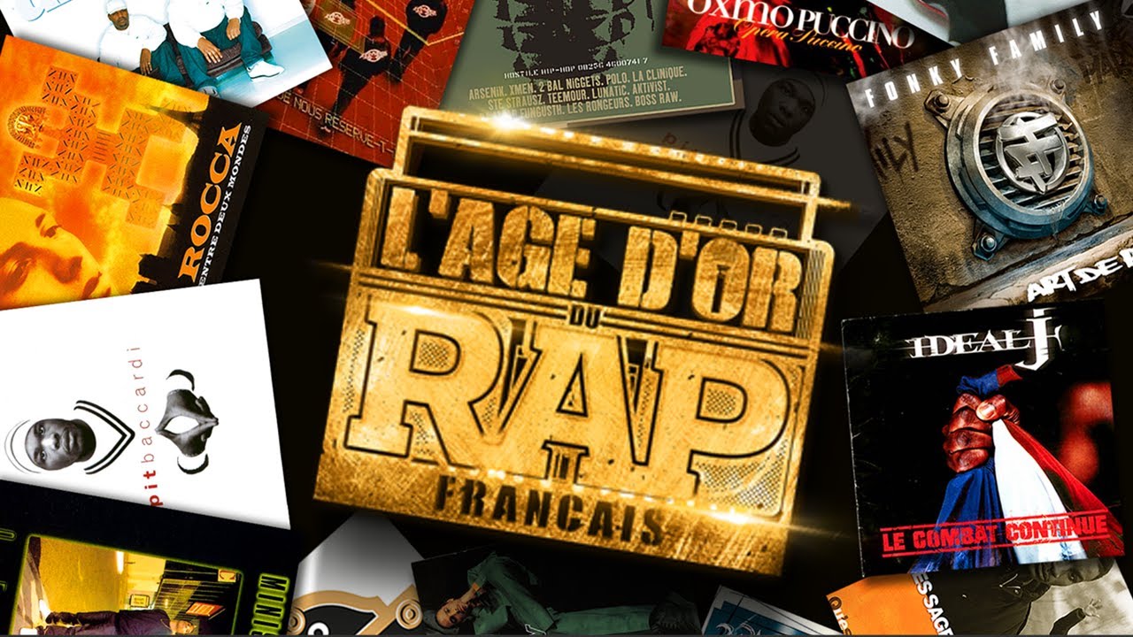 rap song 2019 Zoxea - Rap musique que j'aime