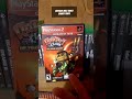 Flea Market Video Game Finds #retrogaming #ratchetandclank #Playstation #donkeykongcountry #snes
