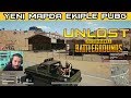 UNLOST ÇÖL GEZENLER İLE YENİ HARİTADA PUBG OYNUYOR (11.12.2017)