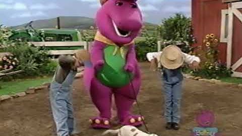 Sing And Dance Credits Comparison (Screener vs. Final Version) (V1) (Demo Version) Part 27