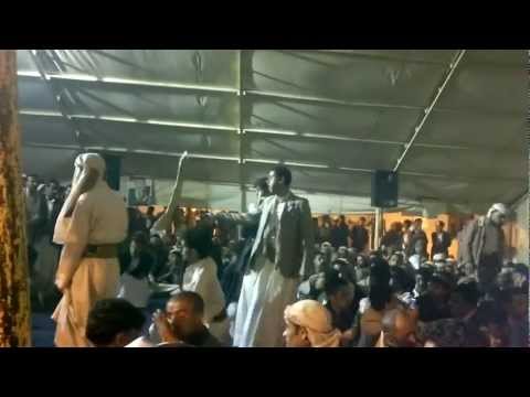 يحي رسام الله ياعلي الله اهداء لرئيس علي عبدالله صالح 