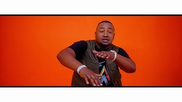 Zae De Kim & G Nice - Wacha Iwe (Official 4K Video)