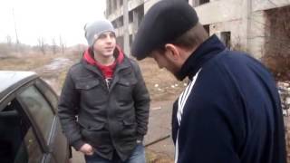 Гоп Сашок разводит типосов на тачилу видео Интернет-магазин Тачила