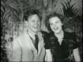 Mickey rooney and judy garland  i wish i were in love again