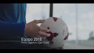 Official Video Fifa 2018
