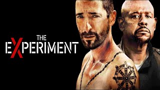 The Experiment| Officiële trailer NL