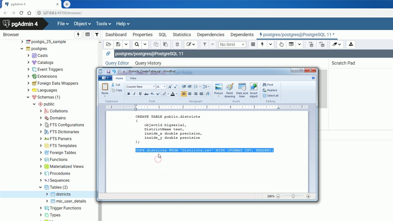 POSTGRESQL Import CSV. Excel в SQL PGADMIN. POSTGRESQL Тип данных bigserial. Double Precision POSTGRESQL.