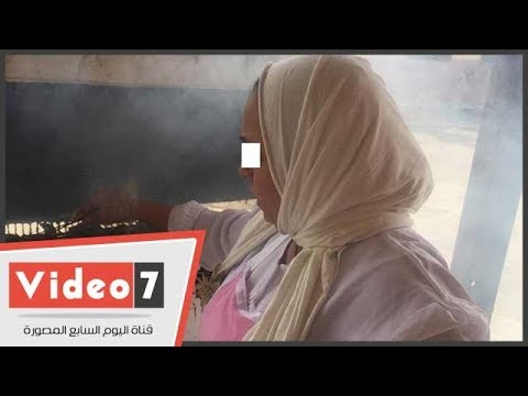 السجن إصلاح وتهذيب أشهر شيف بسجن النساء تروى تفاصيل الحياة خلف القضبان