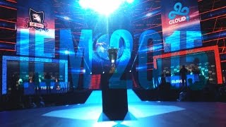 IEM 2015 KATOWICE AFTERMOVIE