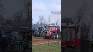 🚜💪🏼 Diesel-Power 2026 International 955 XL Deutz Synchron #TreckerTreck 🛠️ 🔥 Traktor