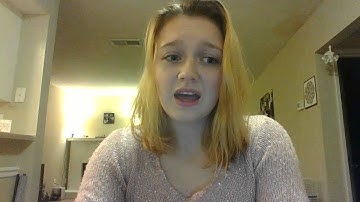 Finding Nemo monologue