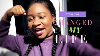 Tithing Changed My Life | Testimony Time