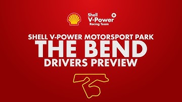 2023 The Shell V-Power Motorsport Park SuperSprint Driver Preview