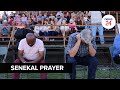 WATCH | Pastors pray to stop tensions from boiling over in Senekal