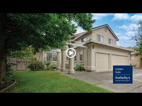 2409 Merlot Dr, Napa, CA home video tour