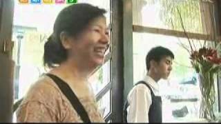 20100907-1《地球的孩子》我的右手