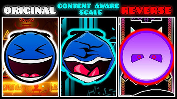 NEW CUSTOM FIRE IN THE HOLE V1 But Everyone Is CONTENT AWARE SCALE (Version 4.5)