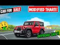 FINALLY ! 🥳 I GOT THAR IN CAR SALER SIMULATOR DEALERSHIP