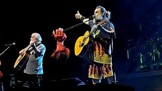 Tenacious D (live) - Tribute - Hydro, Glasgow 2024