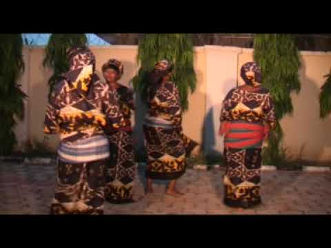 Tsakan (Tsakan Dance)