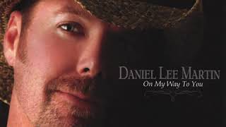 Daniel Lee Martin-Stark Ravin' Crazy in Love