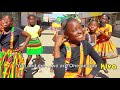 Peace  mutendelekiva childrens choir zambia