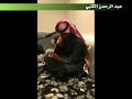 الفنان فيصل السالم يا سعد لا تحاول