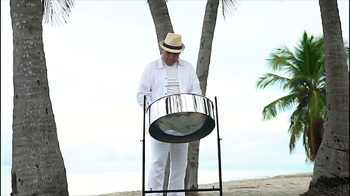 Andy Polanco Steel Drum