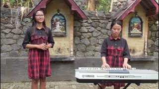 NDEREK DEWI MARIA