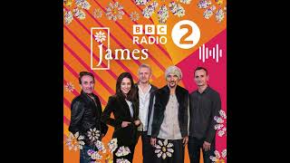 James - BBC Radio 2 Piano Room