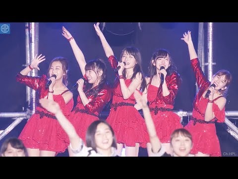 ℃-ute(ハロー！プロジェクト全員歌唱) To Tomorrow at ひなフェス2017 20170325-26